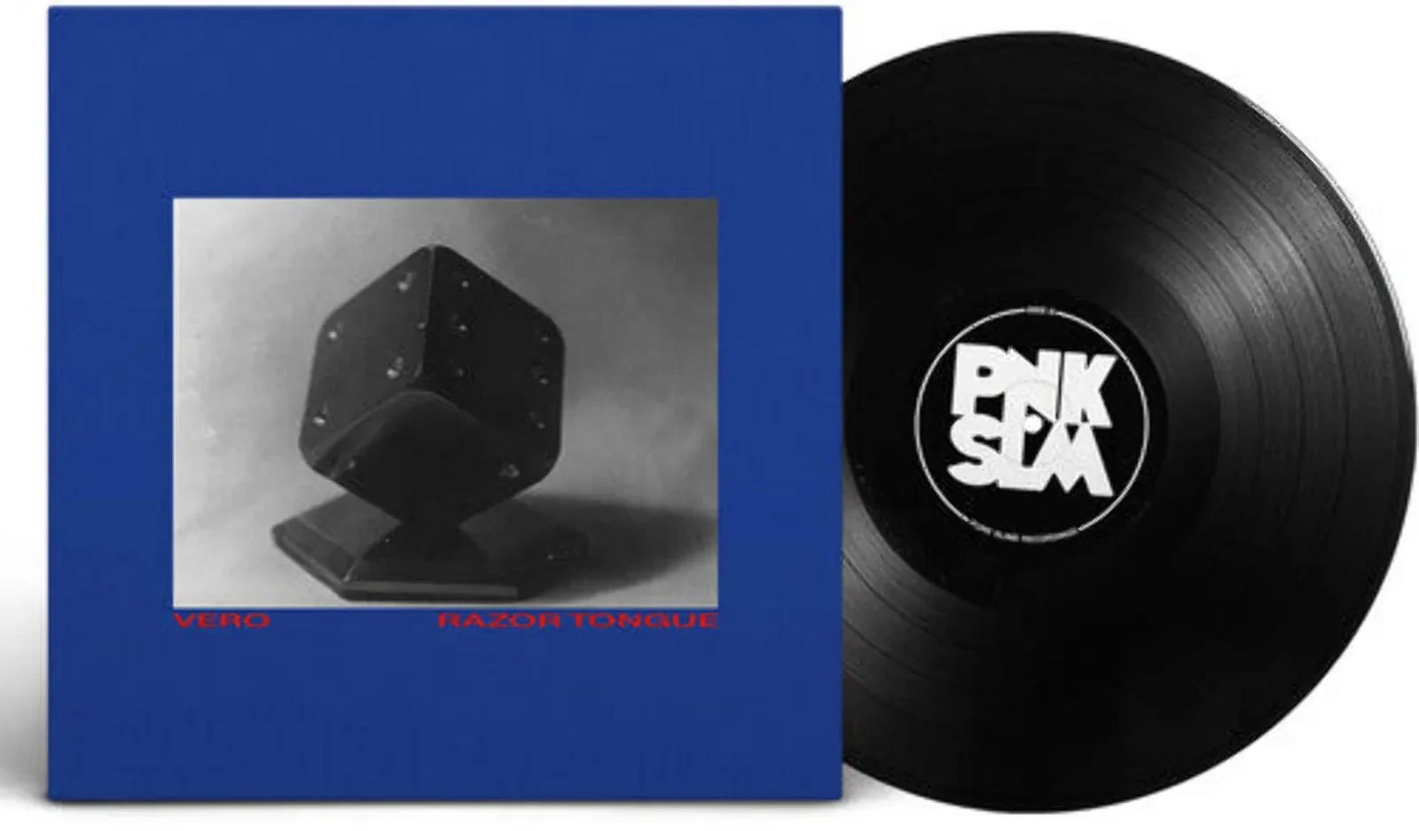 Виниловая пластинка Vero – Razor Tongue Релиз 2026