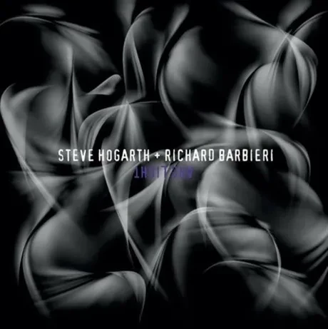 STEVE HOGARTH / RICHARD BARBIERI - Arc Light (CD)