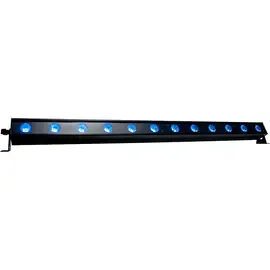 Светодиодный прибор American DJ UB 12H Linear RGBAW Plus UV LED Bar