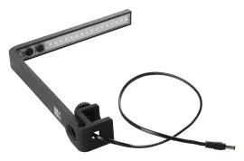 ROCKBOARD Pedalboard LED Light UNI - Pedalboard / Stage Light with Universal Cla