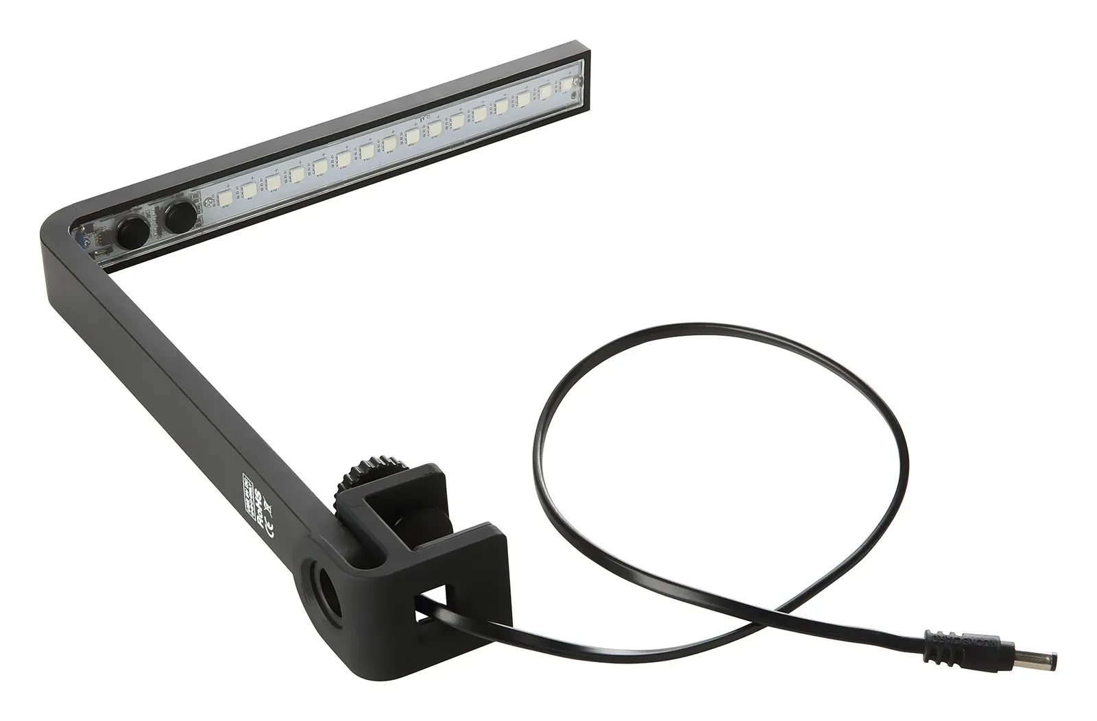 ROCKBOARD Pedalboard LED Light UNI - Pedalboard / Stage Light with Universal Cla