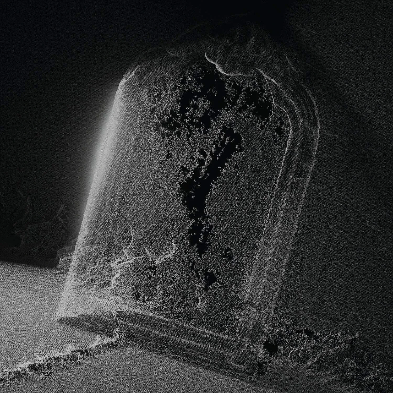 Виниловая пластинка Visible Cloaks – Paradessence (Релиз 2026)