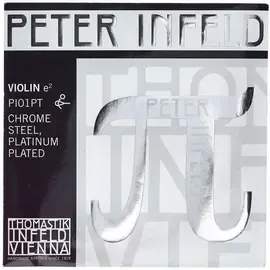 Струна для скрипки THOMASTIK Peter Infeld PI01PT 4/4 E