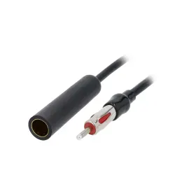 Metra AD-EX48 4 ft. Universal Antenna Extension Cable with Capacitor