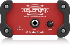 Директ-бокс TC Electronic GLT Teleport