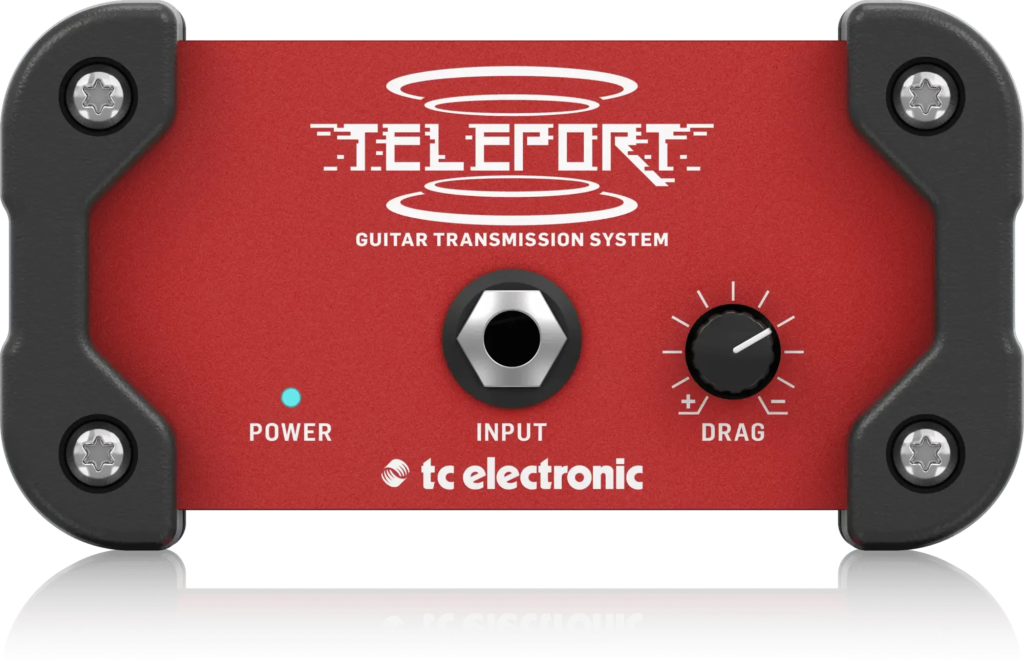 Директ-бокс TC Electronic GLT Teleport