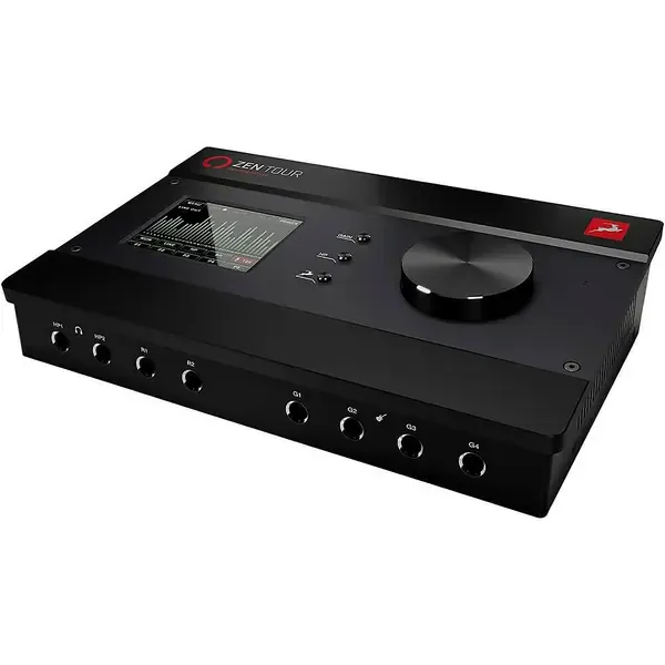 Звуковая карта внешняя Antelope Audio Zen Tour Synergy Core Audio Interface