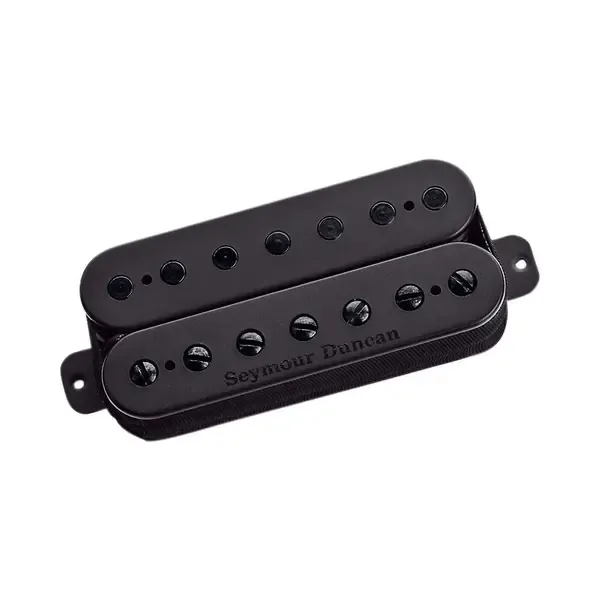 Звукосниматель для электрогитары Seymour Duncan SH-6b Duncan Distortion 7 Bridge Black