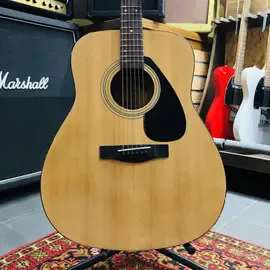 Акустическая гитара Yamaha F310 Natural 2019 Indonesia W/Gigbag