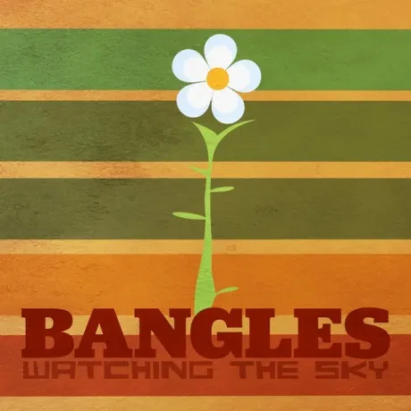 BANGLES - Watching The Sky (4CD)
