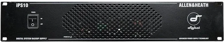 IPS10 / Блок питания для iLIVE / ALLEN&HEATH