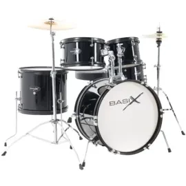 PURE GEWA Drumset Basix Junior | Neu