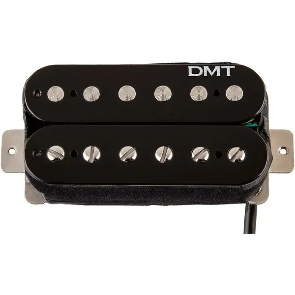 Звукосниматель для электрогитары Dean Michael Schenker Lights Out Neck Black