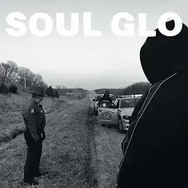 Виниловая пластинка Soul Glo - Nigga In Me Is Me [New Vinyl LP]
