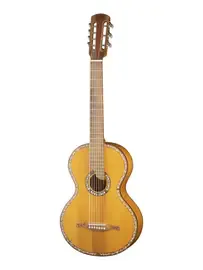 Акустическая 7-струнная гитара Doff D012-7