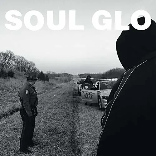 Виниловая пластинка Soul Glo - Nigga In Me Is Me [New Vinyl LP]