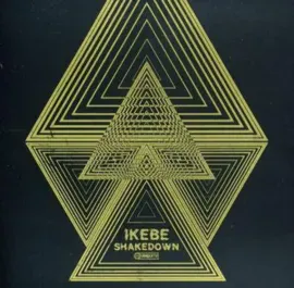Виниловая пластинка Ikebe Shakedown – Ikebe Shakedown