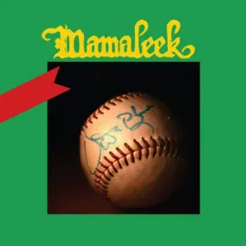 Mamaleek - Vida Blue NEW Vinyl