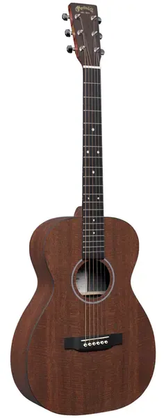 Электроакустическая гитара Martin Guitars 0-X1E