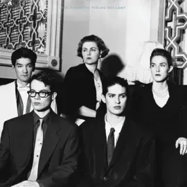 Виниловая пластинка Magnetic Fields - Get Lost [MP3 Coupon][Remastered][Reissued][180 Gram] [New Vin