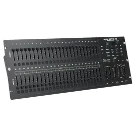 ADJ SCENE-SETTER-48 48-Channel Dimming Console
