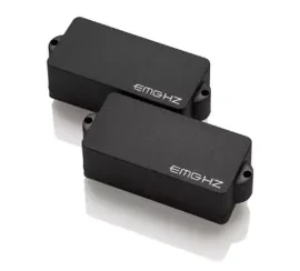 Звукосниматель для бас-гитары EMG PHZ Black