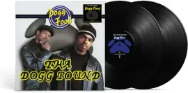 Виниловая пластинка Tha Dogg Pound - Dogg Food [New Vinyl LP] Explicit