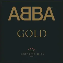ABBA - Gold (Greatest Hits) NEW Sealed Vinyl LP Album