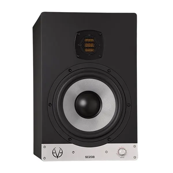 Студийный монитор EVE Audio SC208