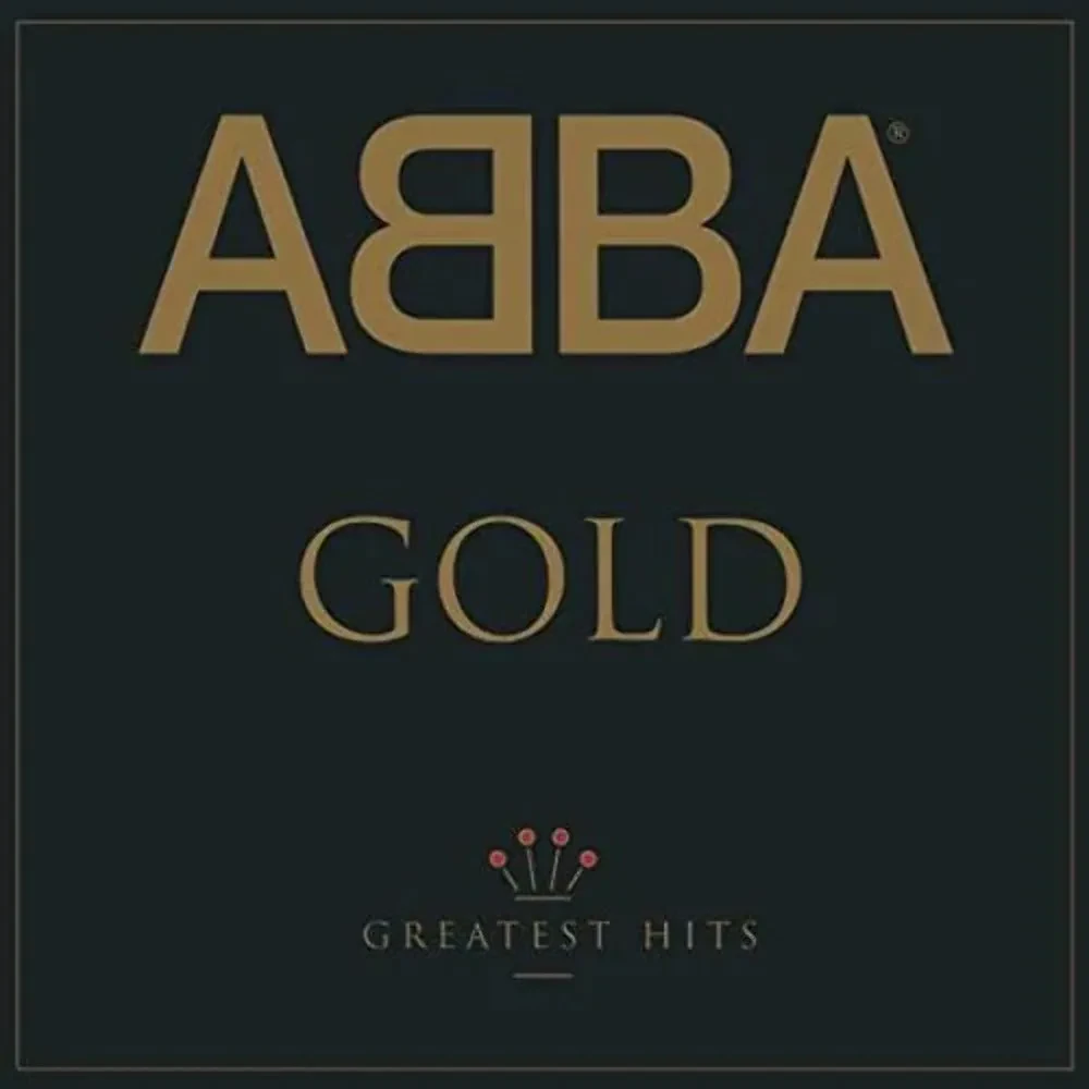 ABBA - Gold (Greatest Hits) NEW Sealed Vinyl LP Album