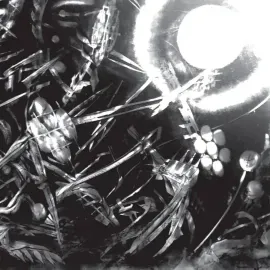 The Bug - Machines NEW Vinyl