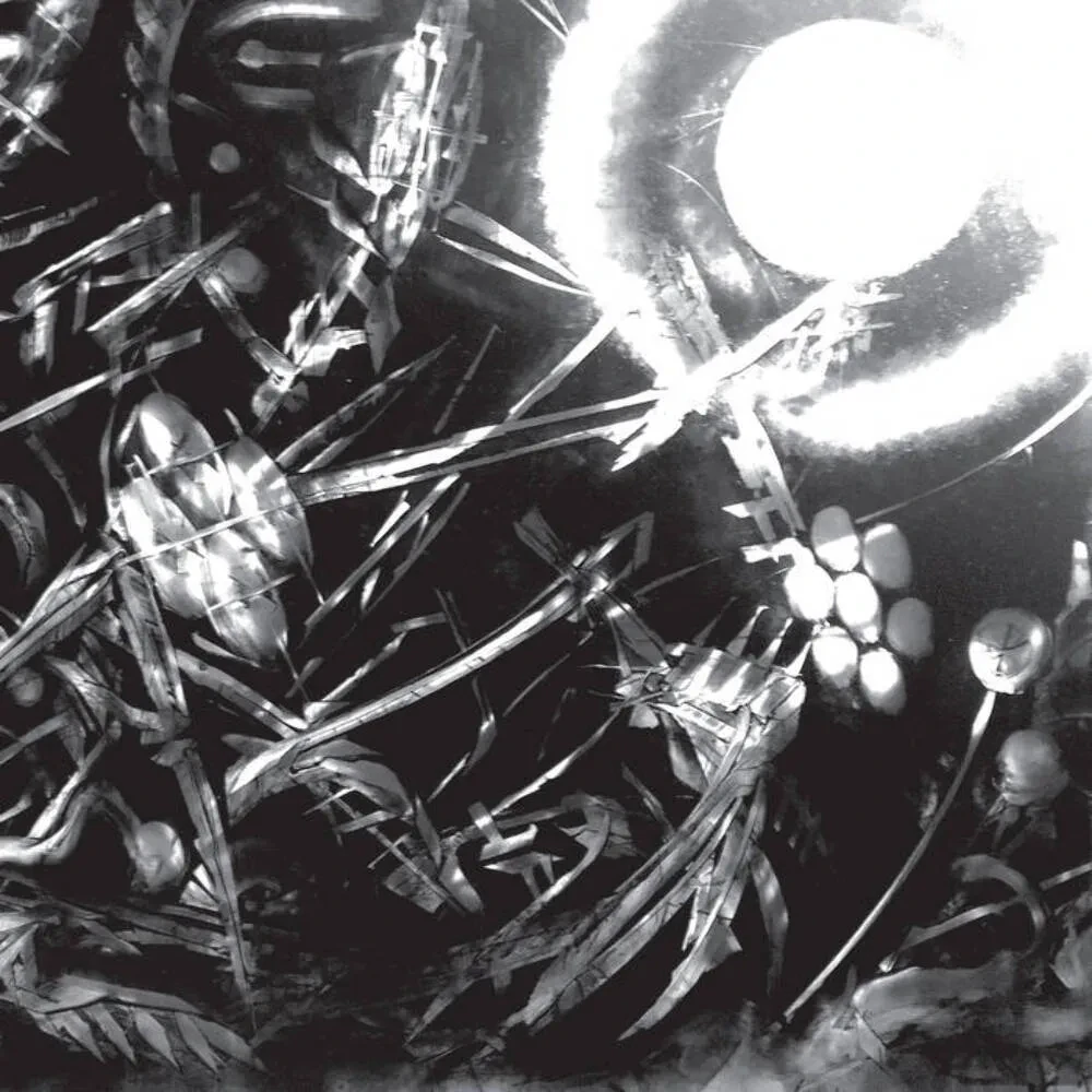 The Bug - Machines NEW Vinyl