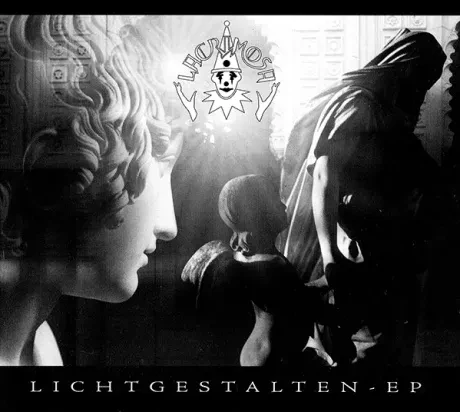 LACRIMOSA - Lichtgestalten-Ep (CD)