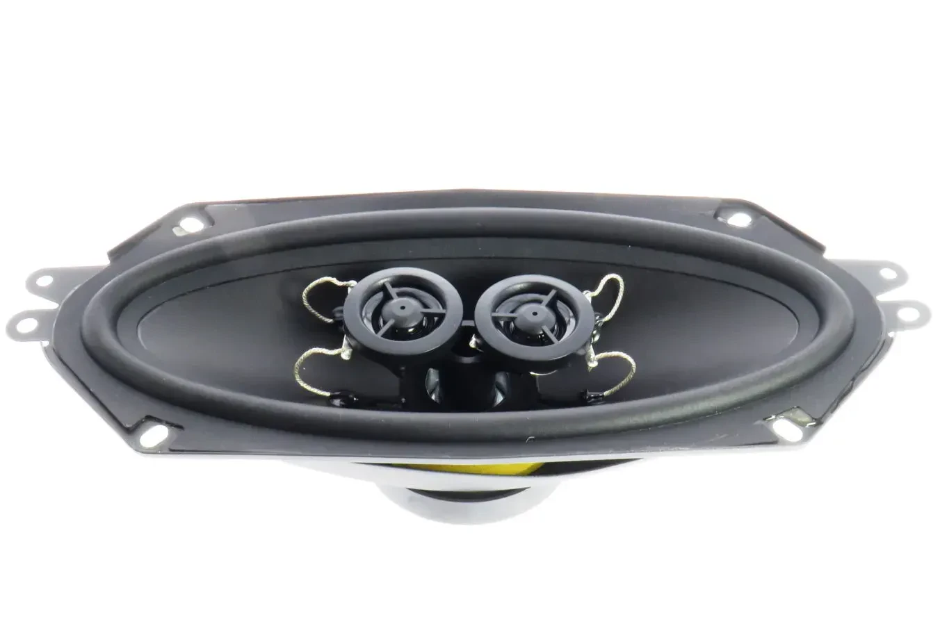 Динамик для автомобиля Dietz CX_4102 4x10" 2-полосный 35W RMS, 75W