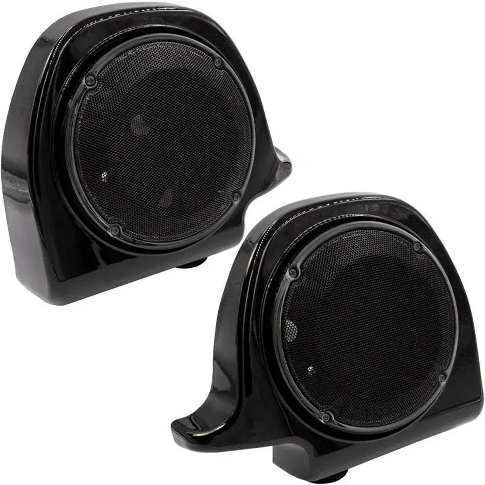 Корпус для динамиков для мотоциклов Metra BC-HDLSP-1