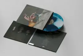 Виниловая пластинка Imagine Dragons – Reflections (From the Vault of Smoke + Mirrors) (2025)