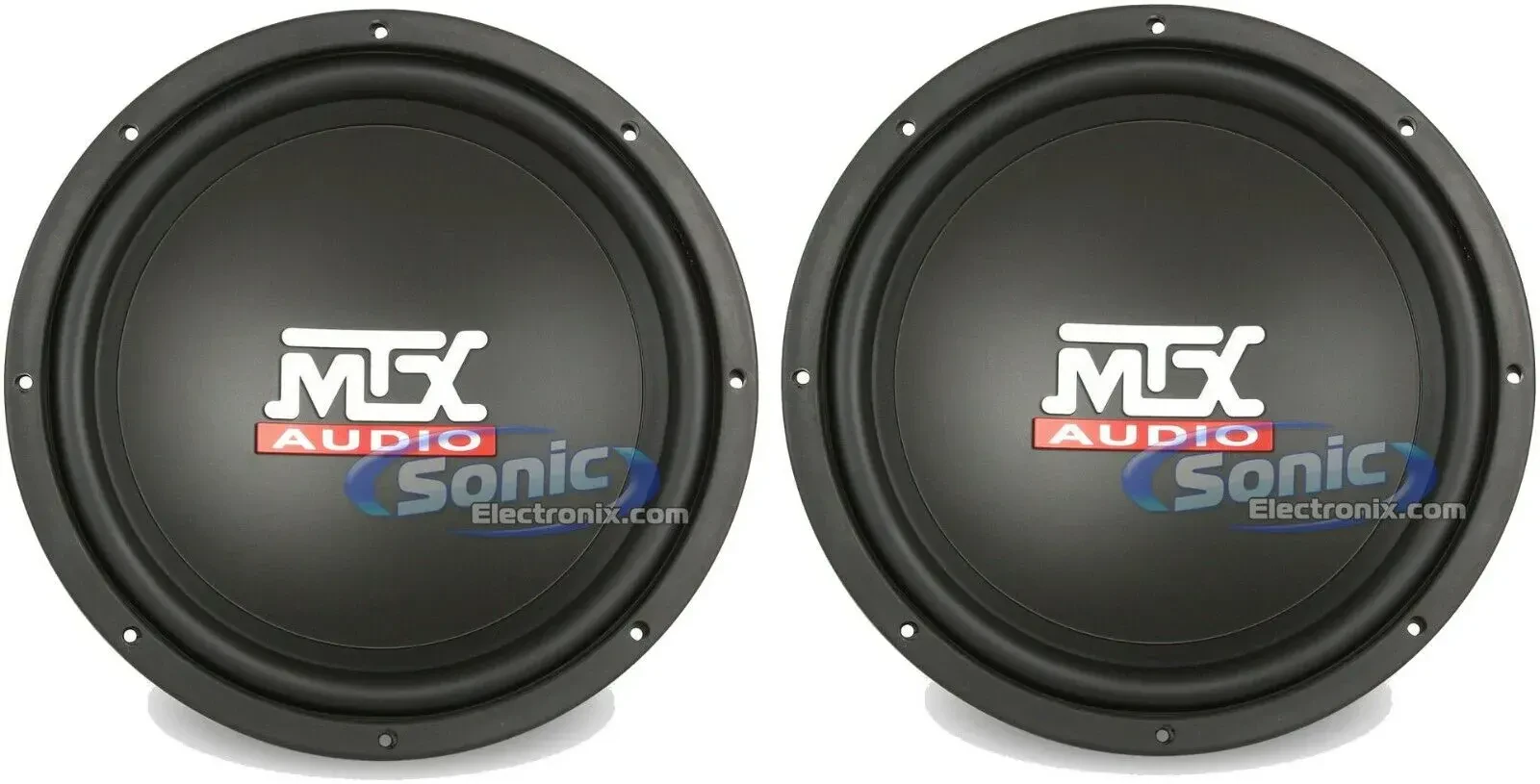 Сабвуфер для авто MTX Terminator TN12-04 12" 800W