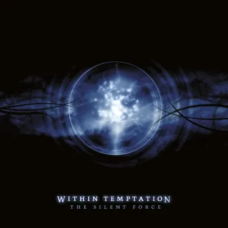 WITHIN TEMPTATION - Silent Force (CD)