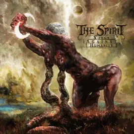 Виниловая пластинка Spirit - Songs Against Humanity [New Vinyl LP]