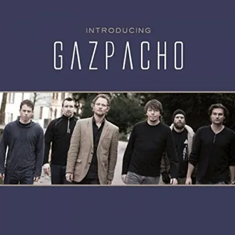 GAZPACHO - Introducing Gazpacho (2CD)