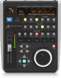 Midi-контроллер Behringer X-TOUCH ONE