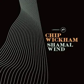 Виниловая пластинка Chip Wickham - Shamal Wind [New Vinyl LP]