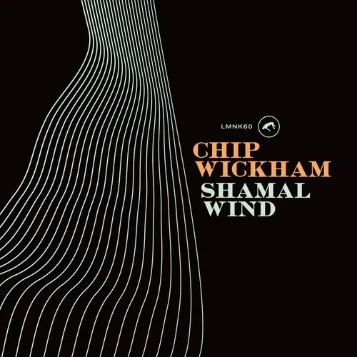 Виниловая пластинка Chip Wickham - Shamal Wind [New Vinyl LP]