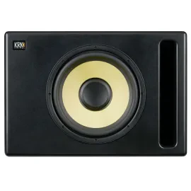 KRK S12.4-NA S8 Generation 4 12" Active Powered Studio Reference Subwoofer Sub