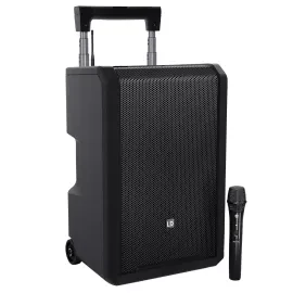 LD Systems ANNY 10 HHD B5.1 10" Bluetooth PA System with 1x Microphone