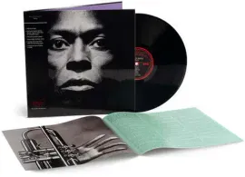 Miles Davis - Tutu (HiFi) [Brick & Mortar Exclusive] NEW Vinyl