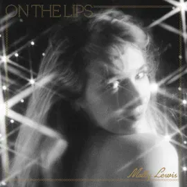 Виниловая пластинка Molly Lewis – On The Lips 2024