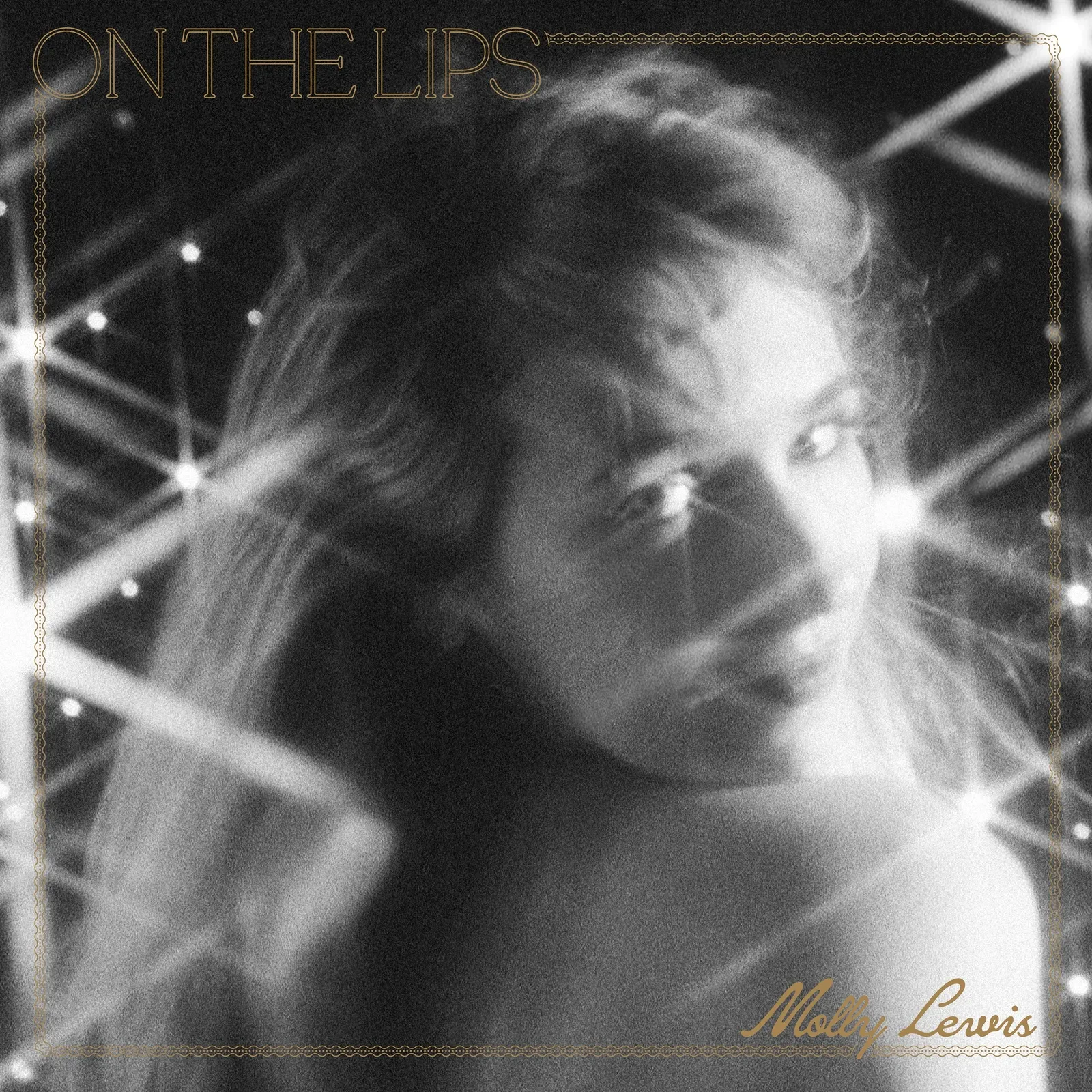 Виниловая пластинка Molly Lewis – On The Lips 2024