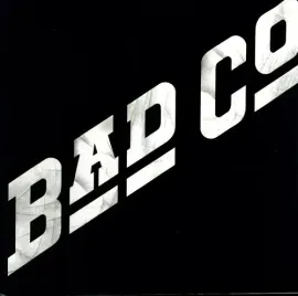Виниловая пластинка Bad Company - Bad Company [New Vinyl LP] 180 Gram, Rmst