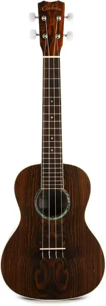 Укулеле концерт Cordoba 15CB Concert Ukulele - Bocote